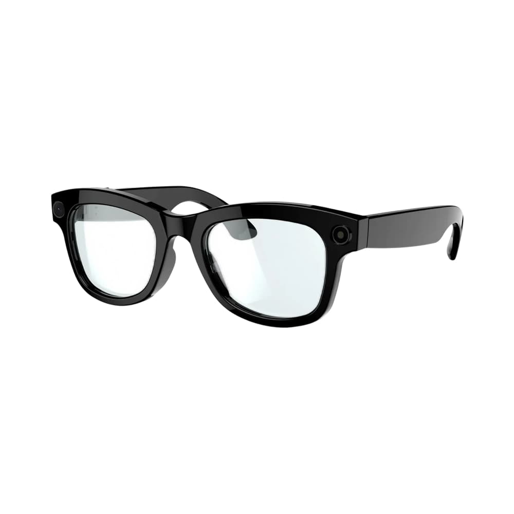 عینک دوربین دار هوشمند جنریک مدل Smart AI Glasses M01 Pro