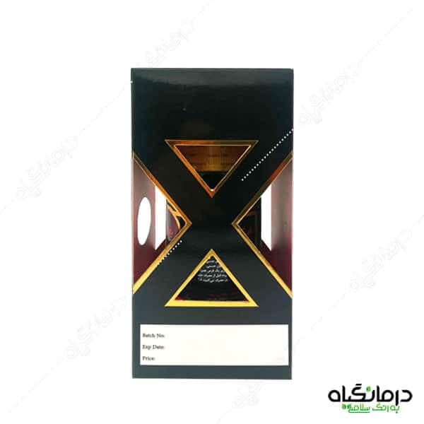 قرص x ade (ایکس اید) گلدن لایف 60 عددی | تقویت جنسی — تصویر ۳
