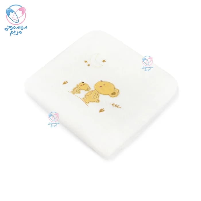 پتو نخی ضخیم بیبی توف Bebitof 95500 — تصویر ۴