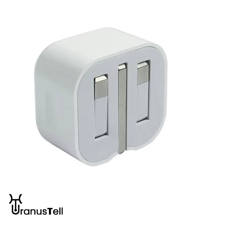 کلگی فست شارژ 20 وات آیفون 12 Apple 20W USB-C — تصویر ۵
