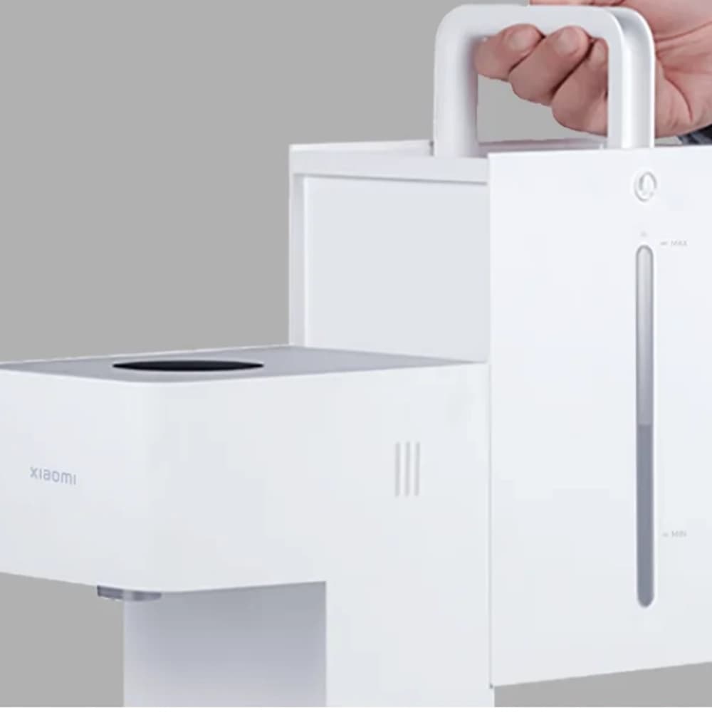 آب سرد کن و آب گرم کن قابل حمل هوشمند شیائومی مدل Xiaomi Smart Water Dispenser Hot and Cold MGMY23-A — تصویر ۵