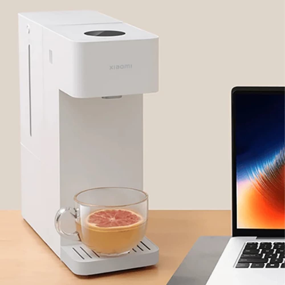 آب سرد کن و آب گرم کن قابل حمل هوشمند شیائومی مدل Xiaomi Smart Water Dispenser Hot and Cold MGMY23-A — تصویر ۴