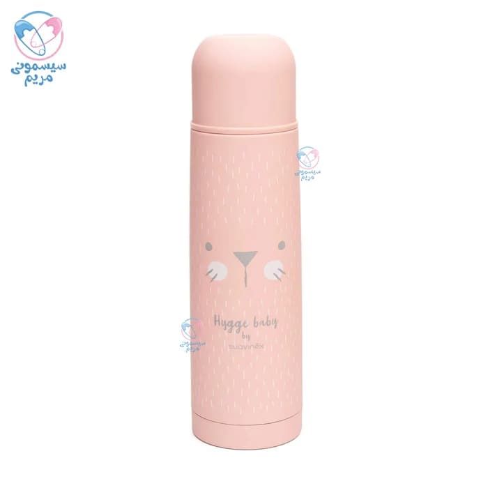 فلاسک آب سواوینکس موش Suavinex