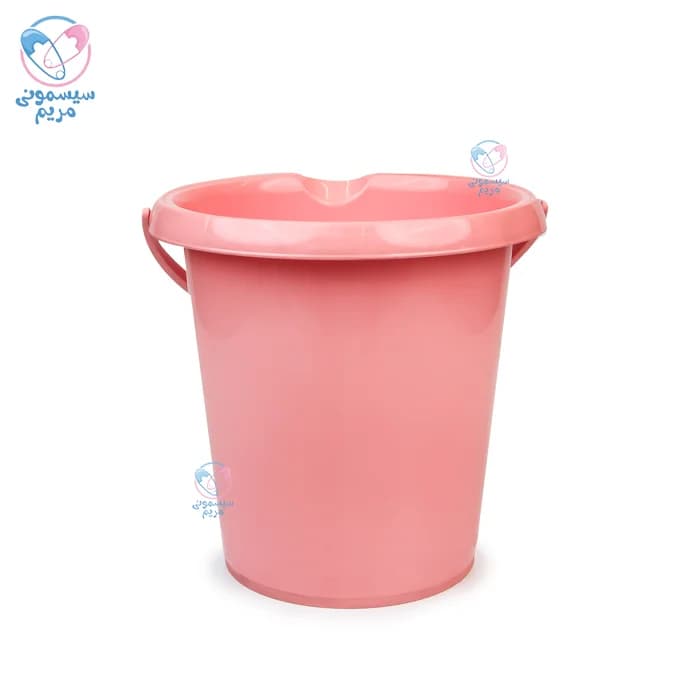 سطل حمام مات بیبی جم Babyjem — تصویر ۴
