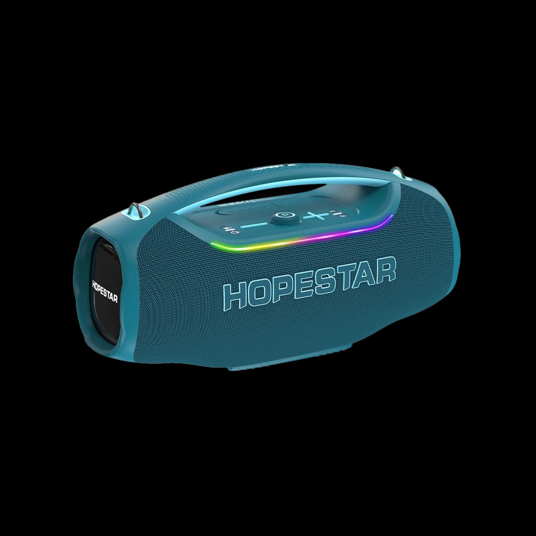 اسپیکر هوپ استار Hopestar A60 Ultra speaker — تصویر ۲