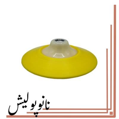 صفحه پلیت دستگاه روتاری 150 میلی متری ( 6 اینچ ) برایتون – Brighton — تصویر ۳