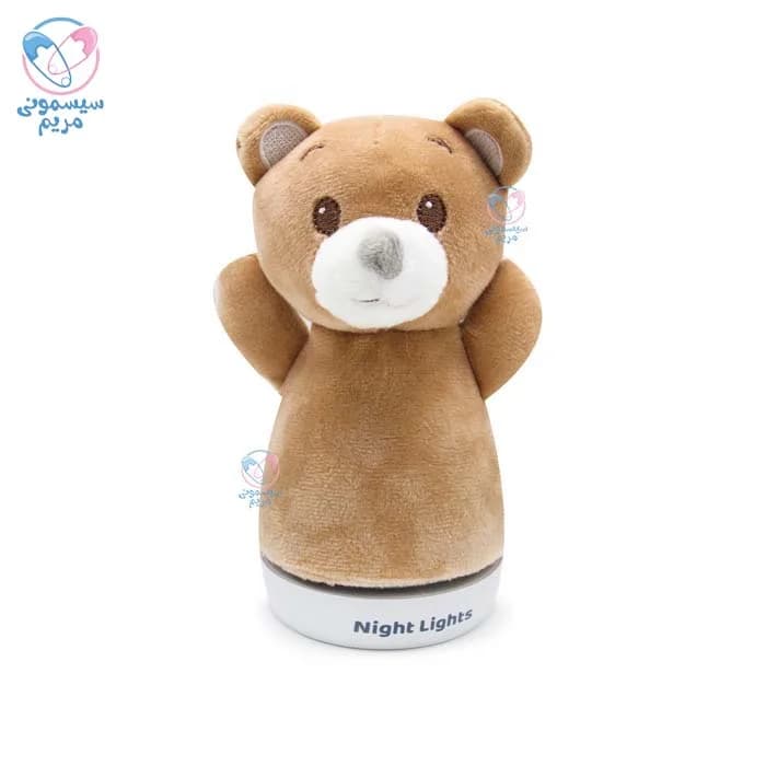 چراغ خواب مب کید Mebkid MBQ664-4A