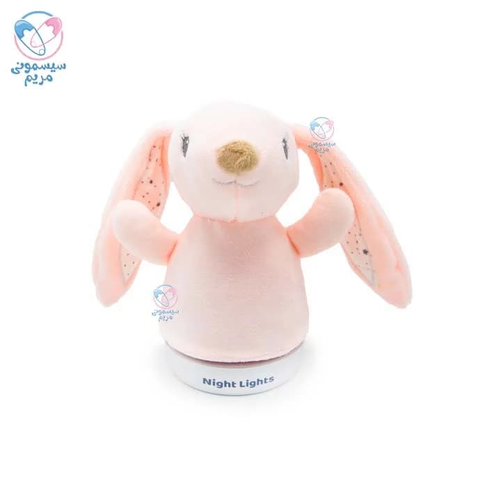 چراغ خواب مب کید Mebkid MBQ664-4A — تصویر ۳