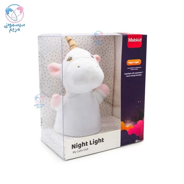 چراغ خواب مب کید Mebkid MBQ664-4A — تصویر ۸