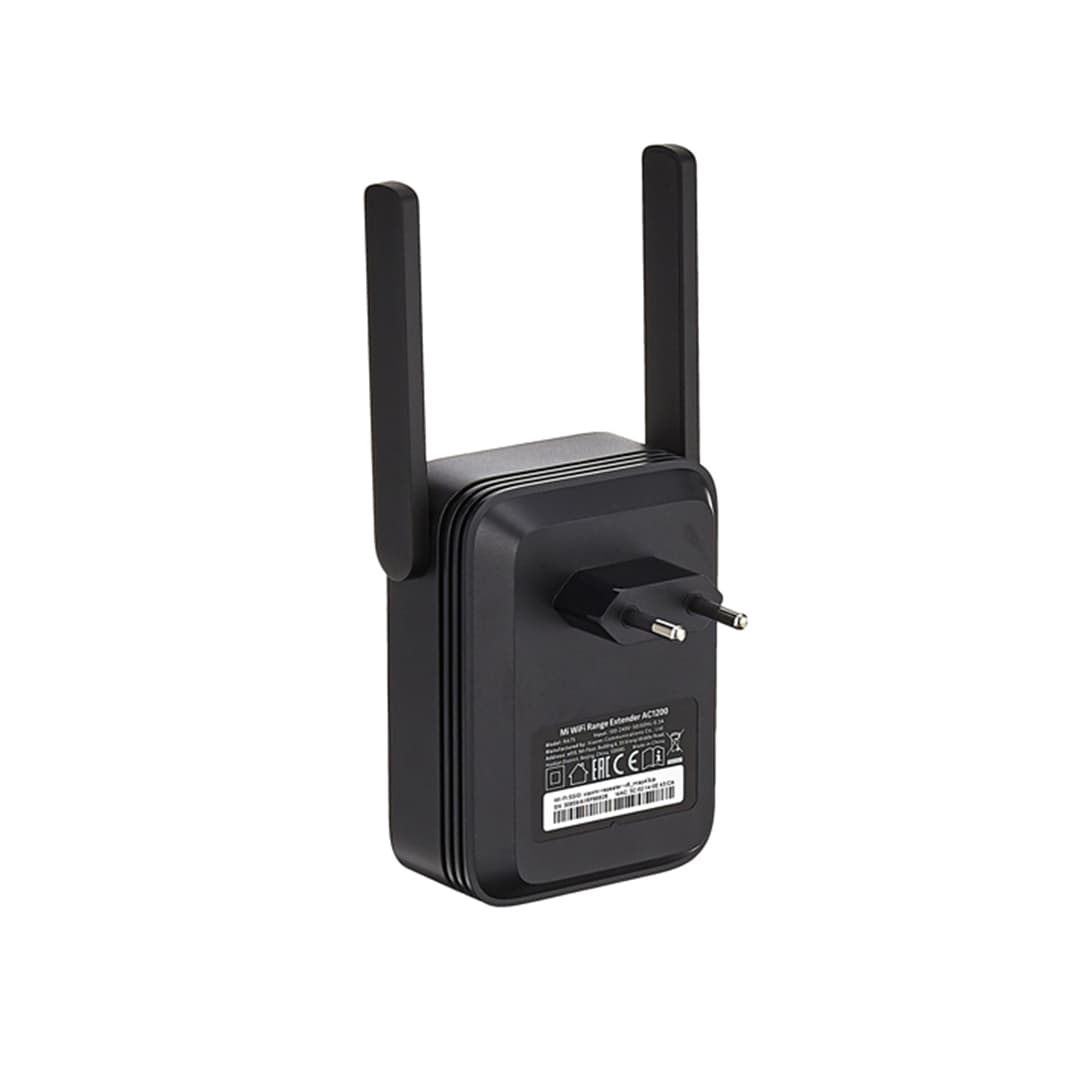 تقویت کننده وای فای شیائومی مدل Xiaomi WiFi Range Extender AC1200 RC04 — تصویر ۲