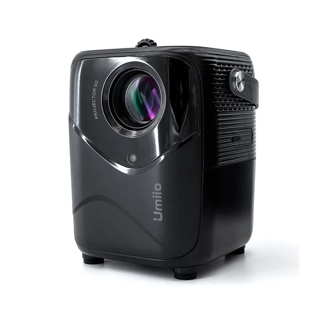 ویدئو پروژکتور اندروید Umiio مدل Q1 A009