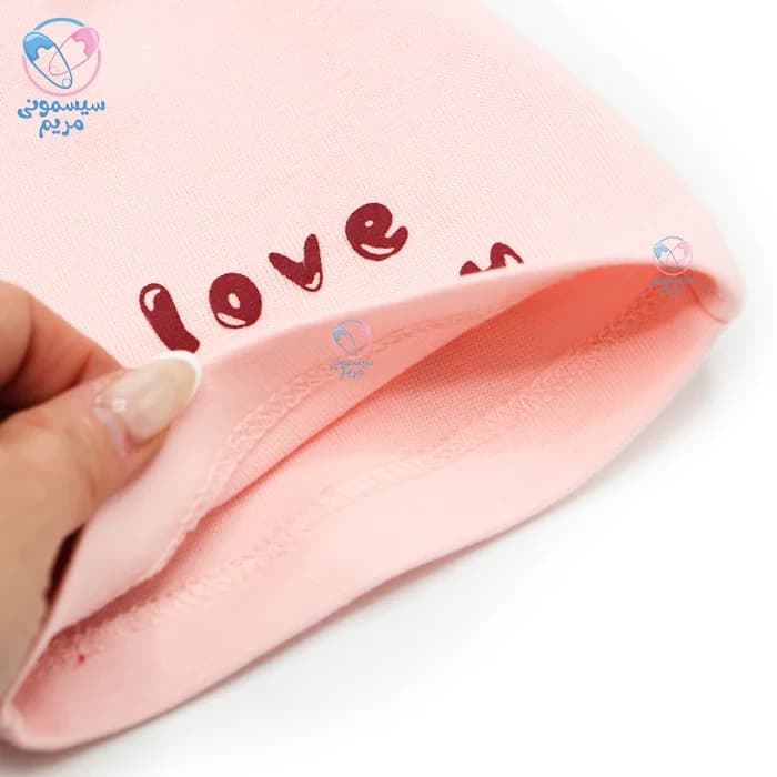 کلاه نخی ساده پاسی Possi 30326 — تصویر ۲