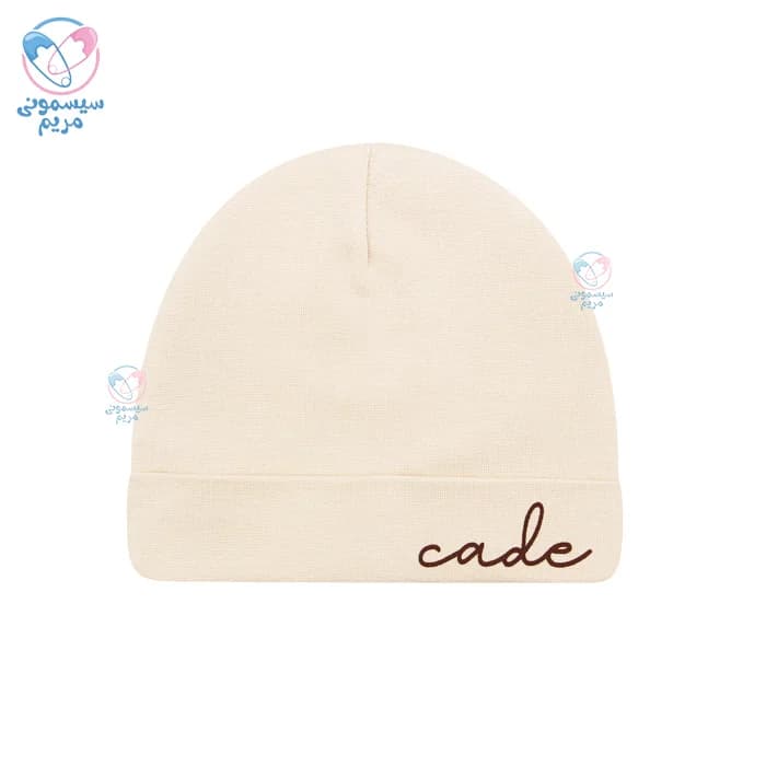 کلاه نخی ساده پاسی Possi 30324 — تصویر ۷