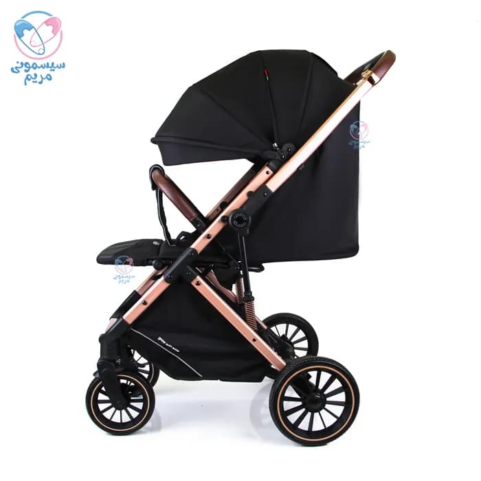 کالسکه مسافرتی کیدیلو 6530 پرو Kidilo 6530 Pro — تصویر ۸