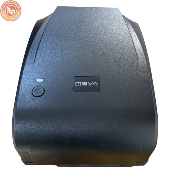 لیبل پرینتر میوا مدل MEVA MBP 4300 — تصویر ۲