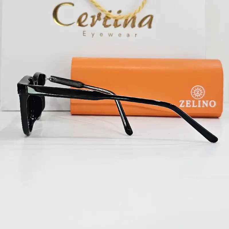 عینک آفتابی برند ZELINO کد P9078 — تصویر ۲