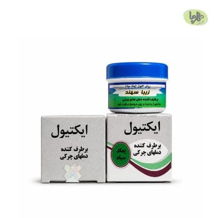 چراغ سقفی 36 COB سام یخی — تصویر ۲