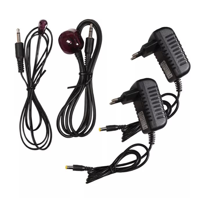 اکستندر HDMI تا 120 متر کی نت K-E8120 — تصویر ۶