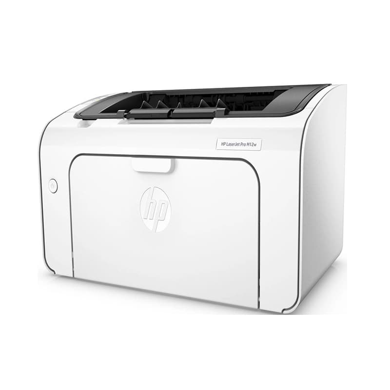 پرینتر لیزری اچ پی مدل Laser Jet PRO M12w
