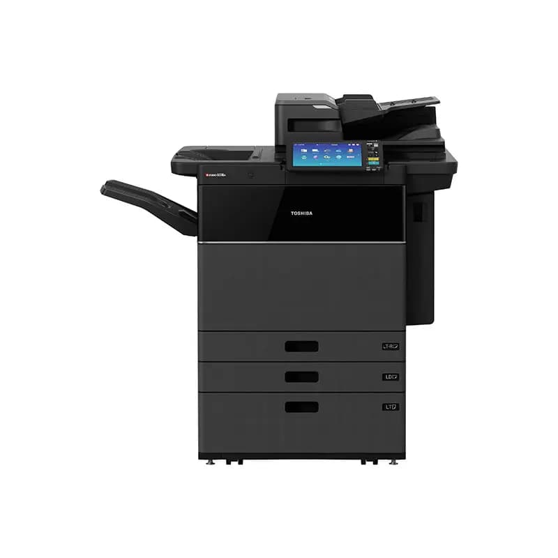 دستگاه کپی توشیبا مدل Toshiba e-Studio 5508A