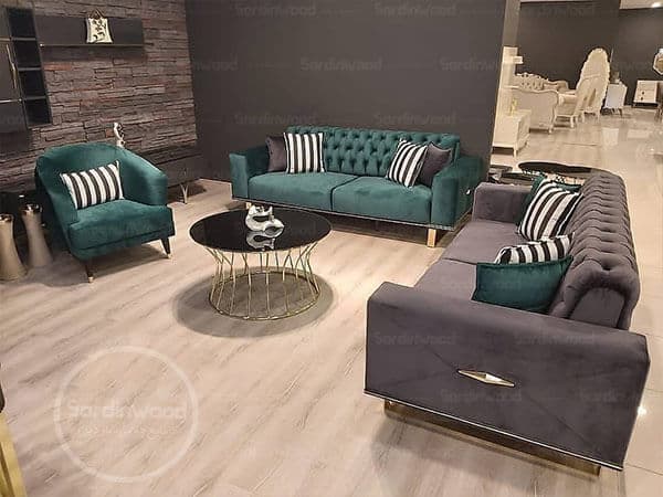 مبل مکابیز — تصویر ۴