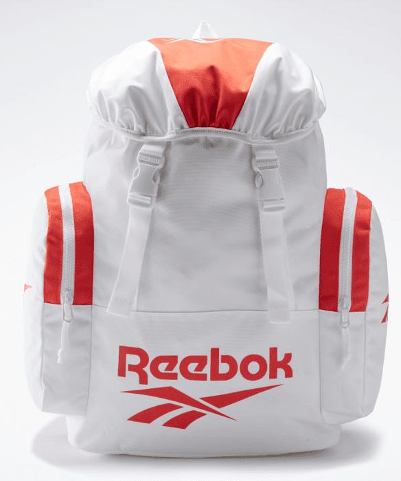کوله پشتی کلاسیک برند ریباک Reebok FL7044 — تصویر ۴