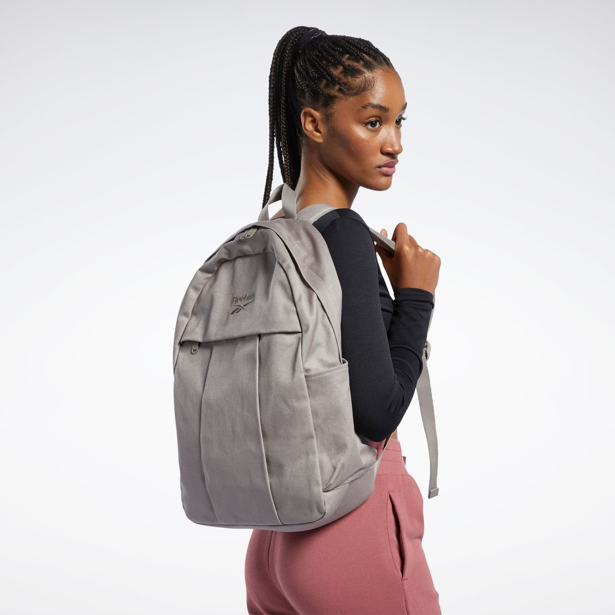 کوله پشتی کلاسیک برند ریباک Reebok GN7654 — تصویر ۴