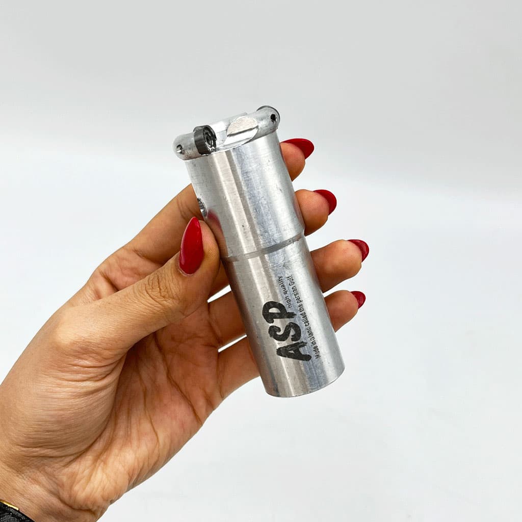 چوب ساب کاتر استوانه 35 میل سه تیغ — تصویر ۳
