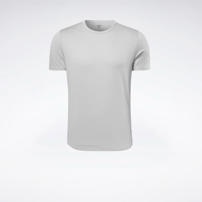تیشرت مردانه ریباک مدل Reebok Men Ts AC+DREAMBLEND SS TEE hm4895 — تصویر ۴