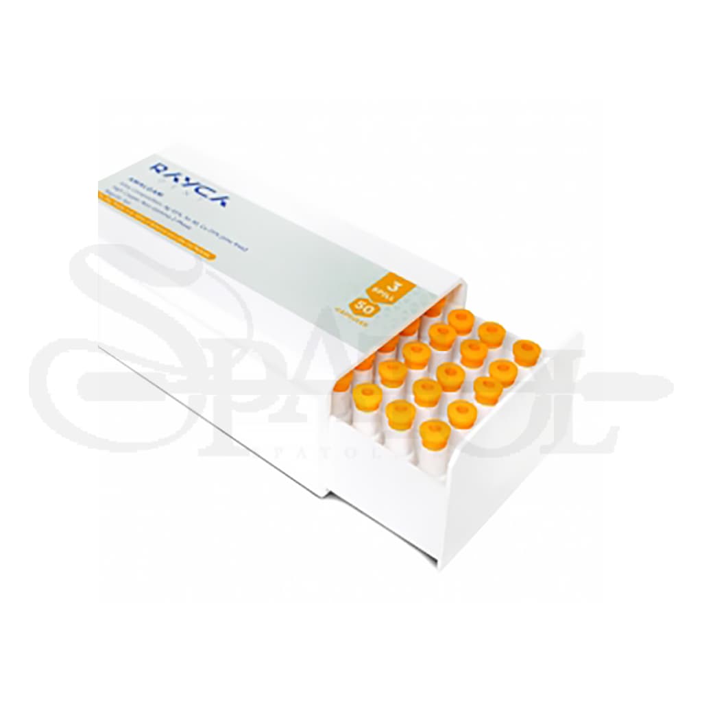 امالکپ رایکادنت Rayca Amalcap — تصویر ۲
