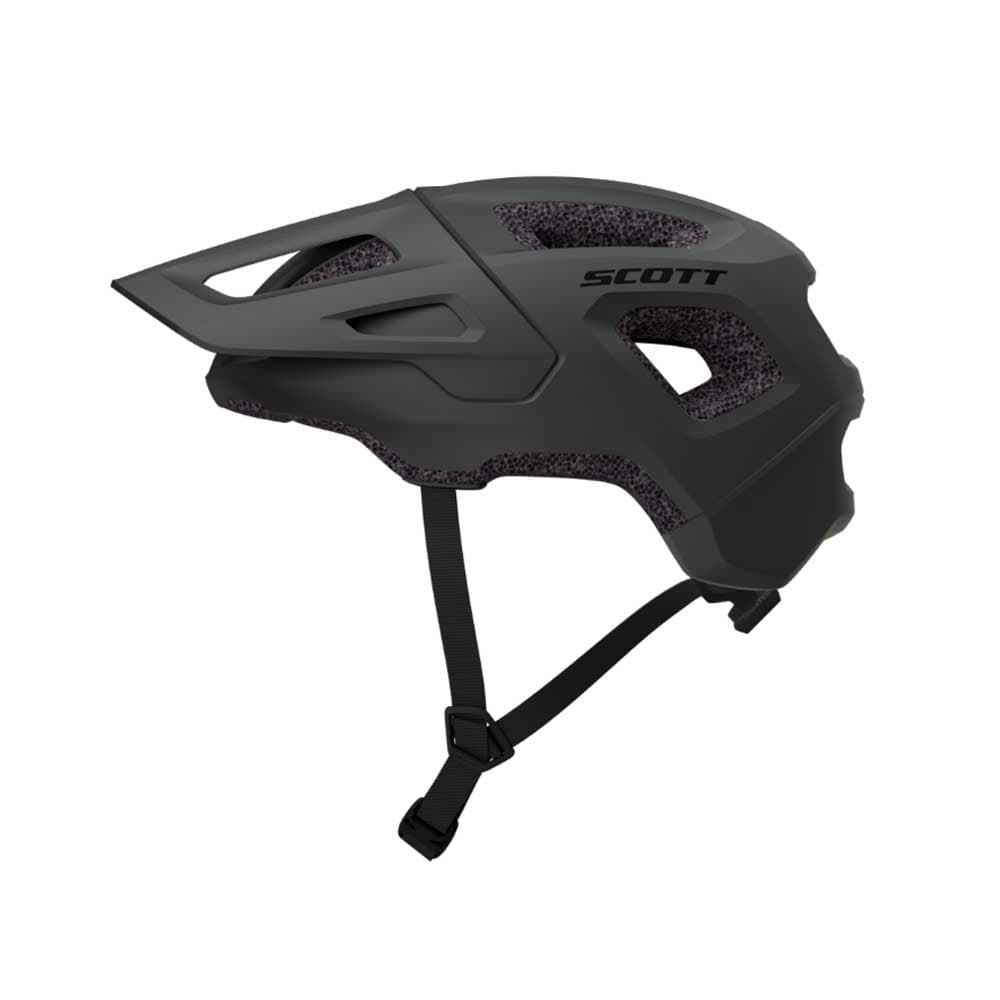 کلاه دوچرخه سواری اسکات مدل آرگو پلاس SCOTT Argo Plus 2026 سایز S/M — تصویر ۸