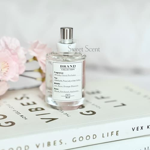 عطر ادکلن مینی رپلیکا میسون مارژیلا لیزی ساندی مورنینگ (برندکالکشن)| Replica Lazy Sunday Morning Brand Collection حجم 25 میل کد 613 — تصویر ۳