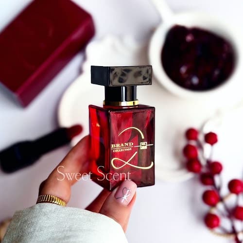 عطر ادکلن مینی دلچه گابانا د اونلی وان 2 (برند کالکشن) | Dolce Gabbana The Only One 2 (Brand Collection) حجم 25 میل کد 364 — تصویر ۲