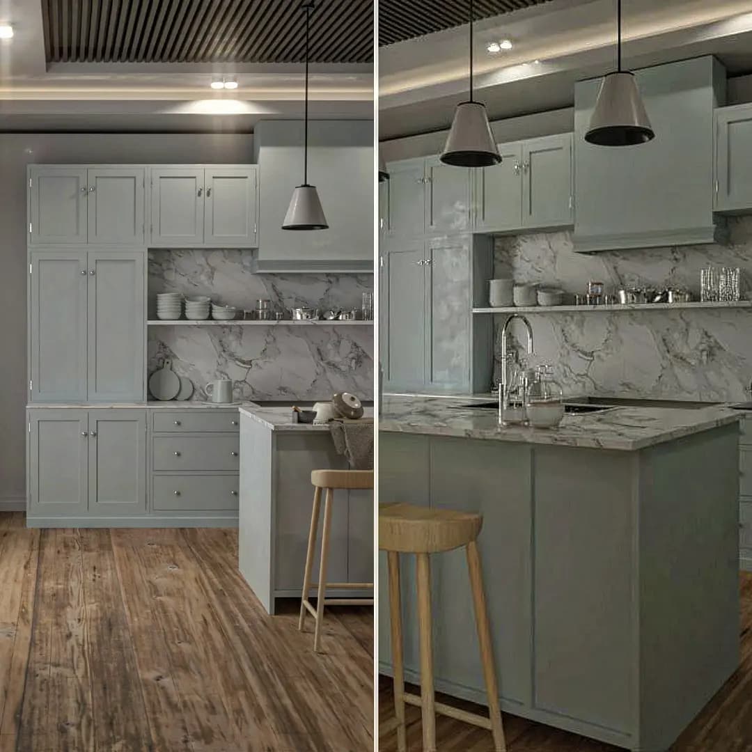 پکیج آموزش ویری برای اسکچاپ ( V-ray for Sketchup ) + هوش مصنوعی — تصویر ۷