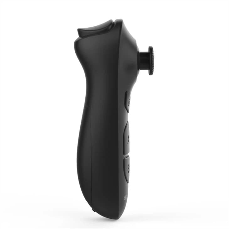 هدست واقعیت مجازی شاینکن مدل G10 به همراه دسته بازی مدل B03 — تصویر ۴