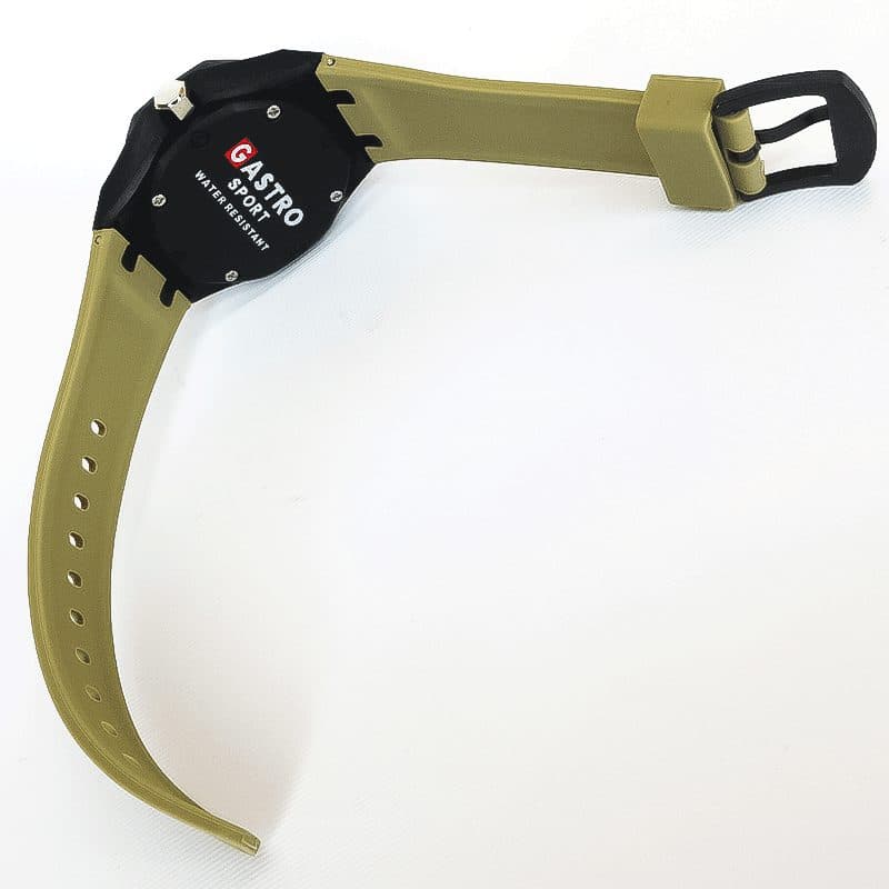 ساعت مچی مردانه کاسترو Castro sport watch-Y — تصویر ۵