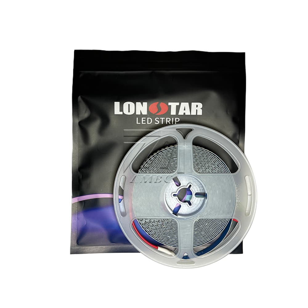 ریسه نواری 12 ولت تراکم 240 برند Lonstar