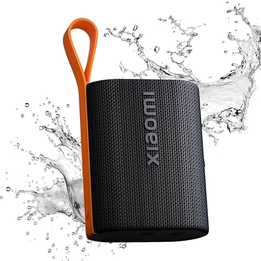 اسپیکر شیائومی مدل Xiaomi Sound Pocket MDZ-37-DB — تصویر ۶