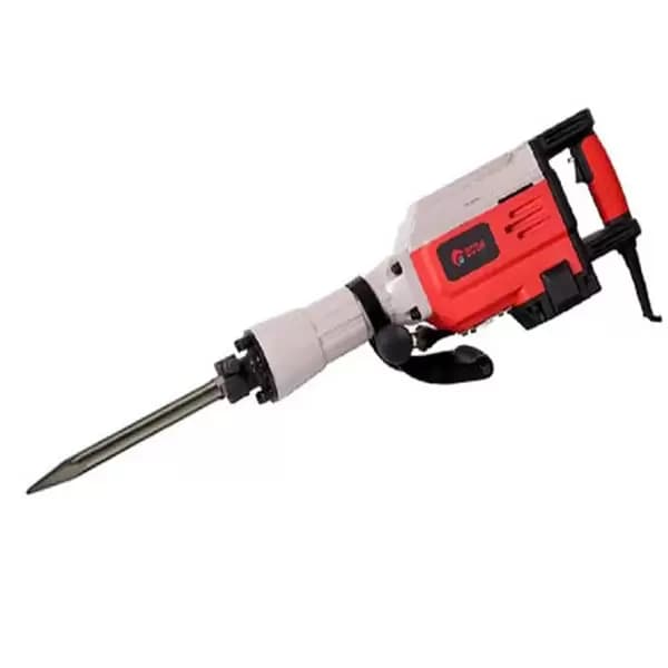 چکش تخریب 22 کیلویی ادون مدل DH-GL95A — تصویر ۶