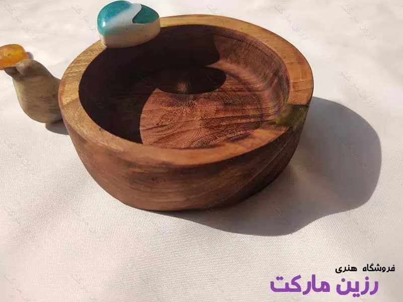 پیاله آجیل خوری کد W720 — تصویر ۲