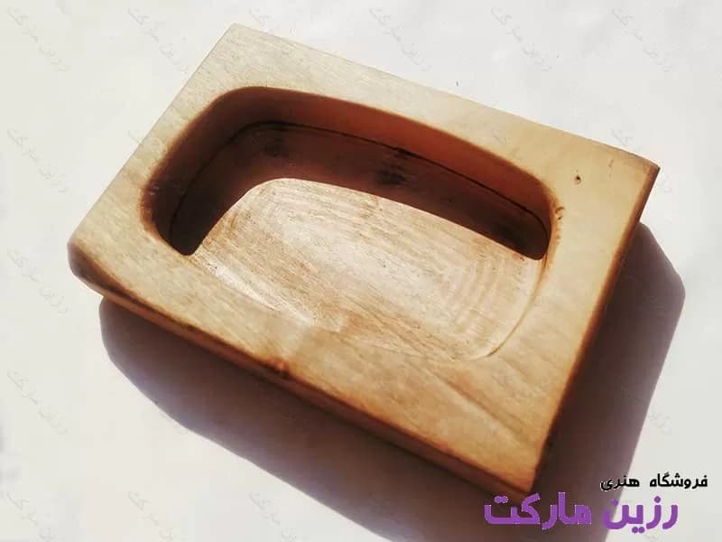 زیرسیگاری کد W718 — تصویر ۲