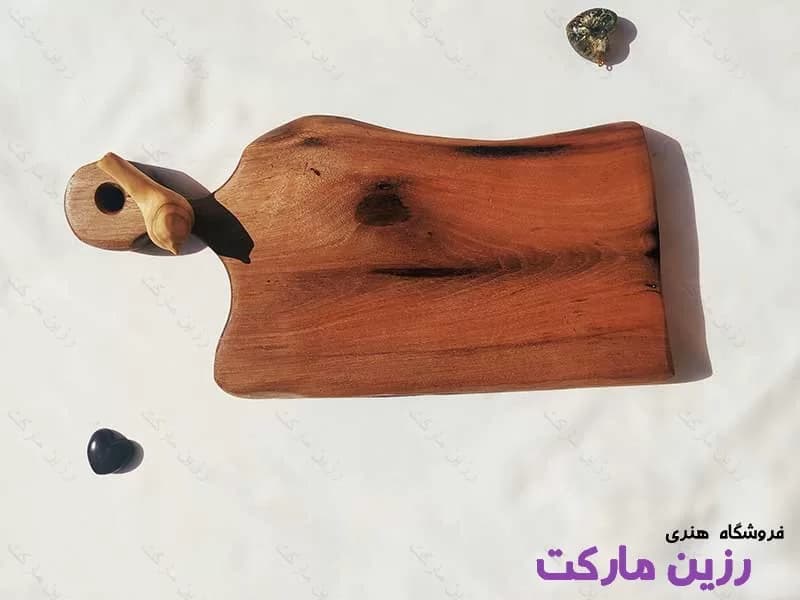 تخته سرو (لت)کد W711 — تصویر ۳