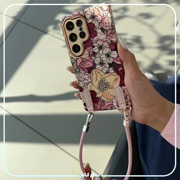 قاب باغ گل ترند ورژن — تصویر ۹