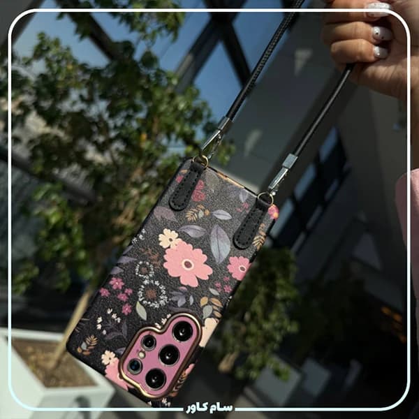 قاب باغ گل ترند ورژن — تصویر ۷