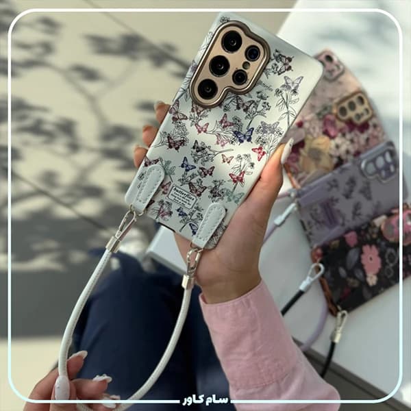 قاب باغ گل ترند ورژن — تصویر ۸