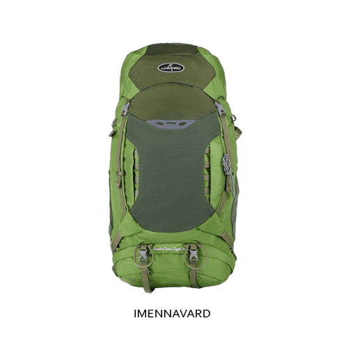 کوله پشتی 60 لیتری ایکس ال نیکو مدل XL NEEKO TIGER 60L