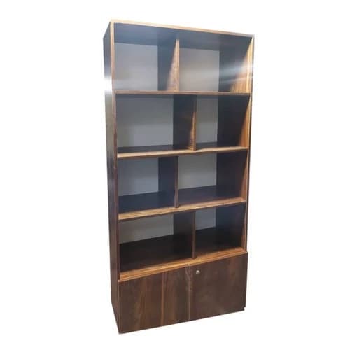 کتابخانه مدل شبکه ای مبلمان اورلین مدل 967884