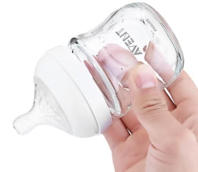 شیشه شیر پیرکسی 120ml فیلیپس اونت — تصویر ۲