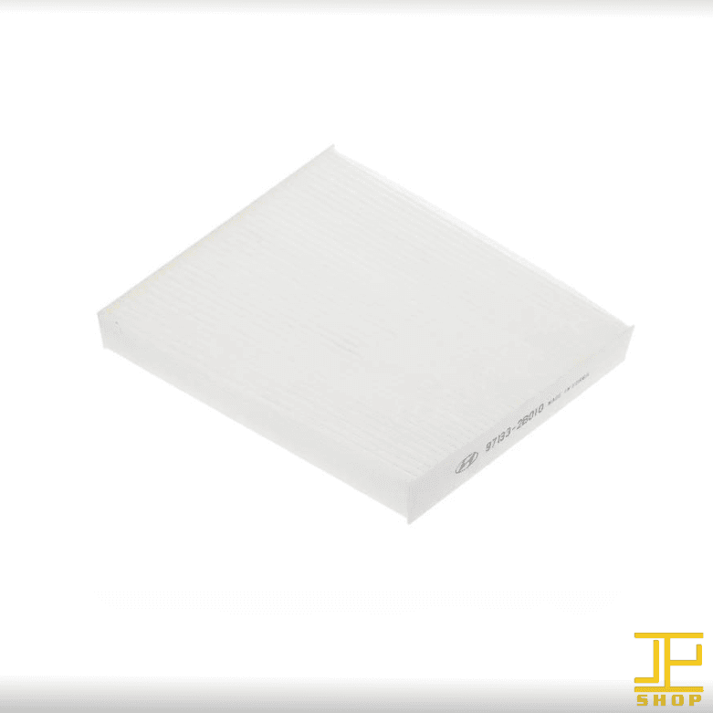 فیلتر کابین هیوندای سانتافه 2700