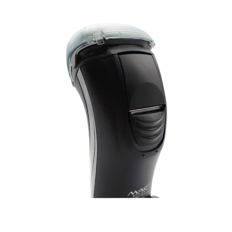 ریش تراش سه تیغ حرفه ای مک استایلر مدل 8815-MC ( اوریجینال) — تصویر ۷